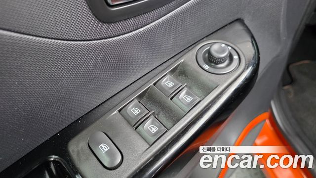 Renault Korea QM3 2015 thumb 12