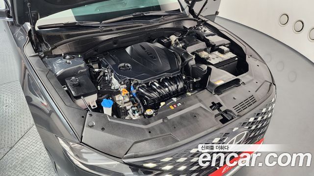 Hyundai Grandeur 2022 thumb 7