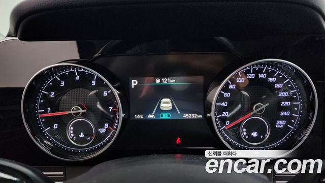 Hyundai Grandeur 2022 thumb 9