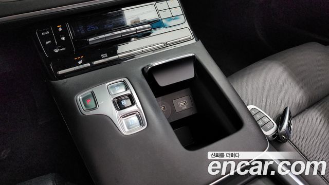 Hyundai Grandeur 2022 thumb 10