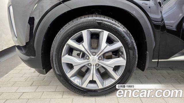 Hyundai Palisade 2021 thumb 6