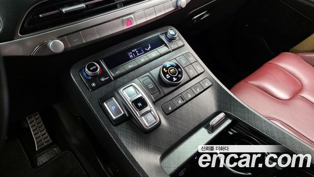 Hyundai Palisade 2021 thumb 10