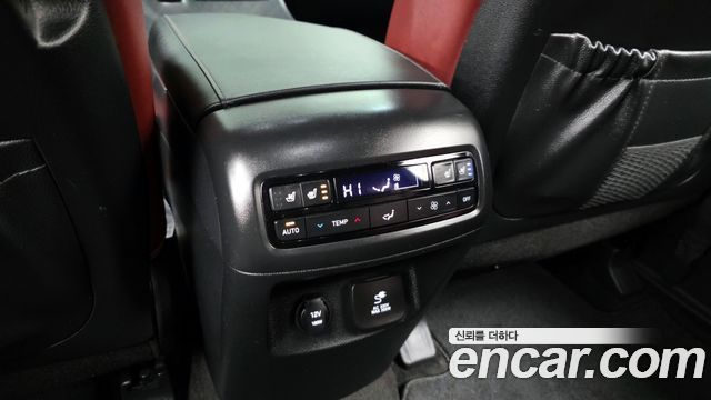 Hyundai Palisade 2021 thumb 12