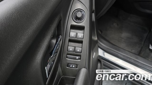 Chevrolet Trax 2017 thumb 11