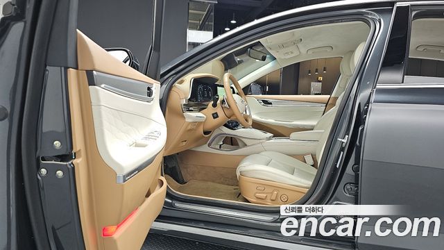 Hyundai Grandeur 2021 thumb 10