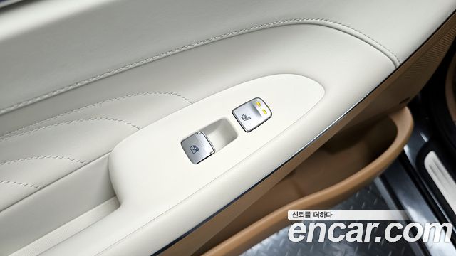 Hyundai Grandeur 2021 thumb 11