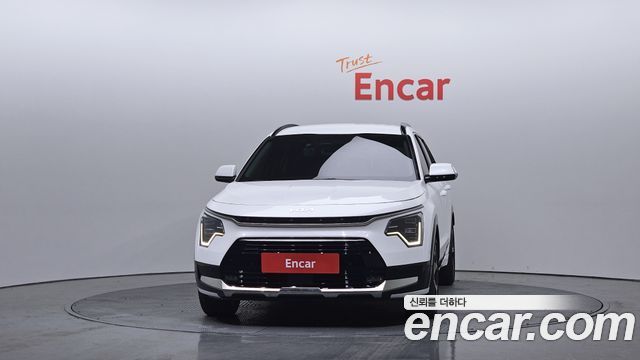 Kia Niro 2024 thumb 4