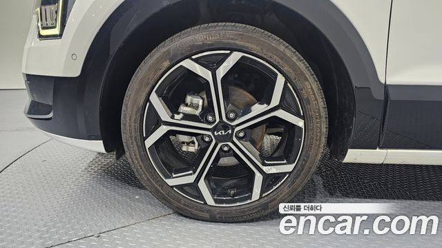 Kia Niro 2024 thumb 6
