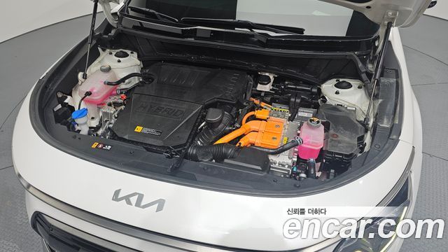 Kia Niro 2024 thumb 7