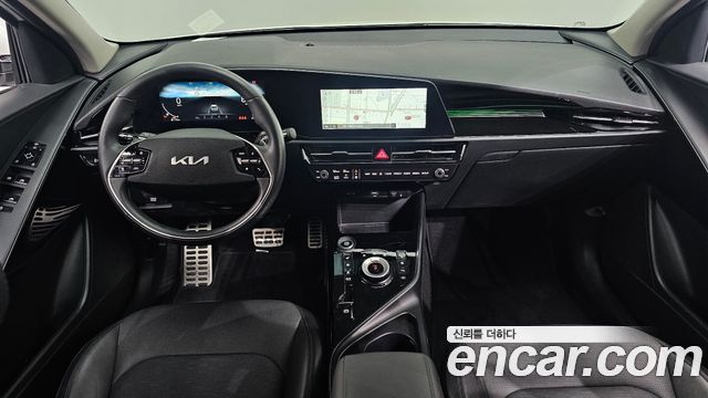 Kia Niro 2024 thumb 8