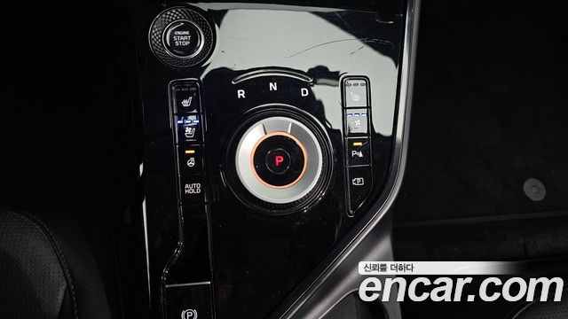 Kia Niro 2024 thumb 10