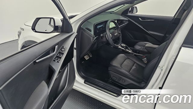 Kia Niro 2024 thumb 11