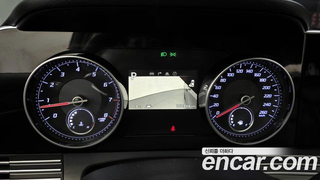 Hyundai Grandeur 2022 thumb 8