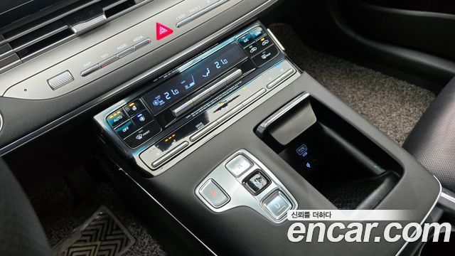 Hyundai Grandeur 2022 thumb 9