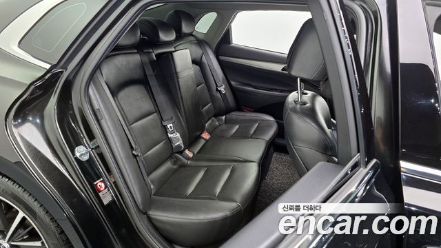 Hyundai Grandeur 2022 thumb 11