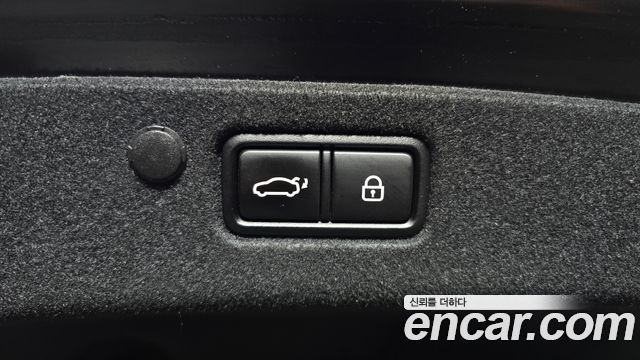 Hyundai Grandeur 2022 thumb 12