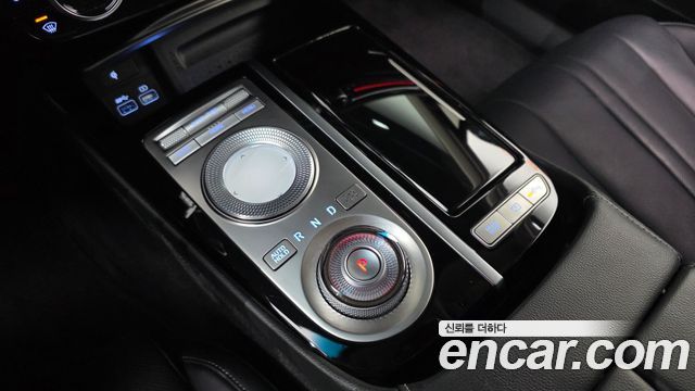 Genesis G80 2021 thumb 10
