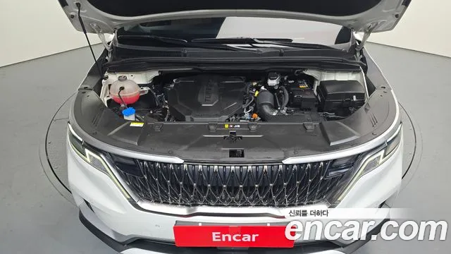 Kia Carnival 2022 thumb 7