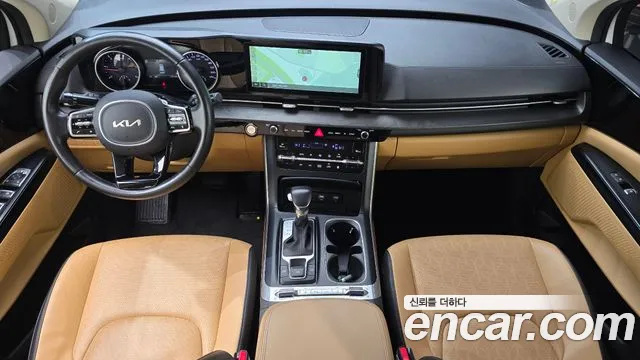 Kia Carnival 2022 thumb 8