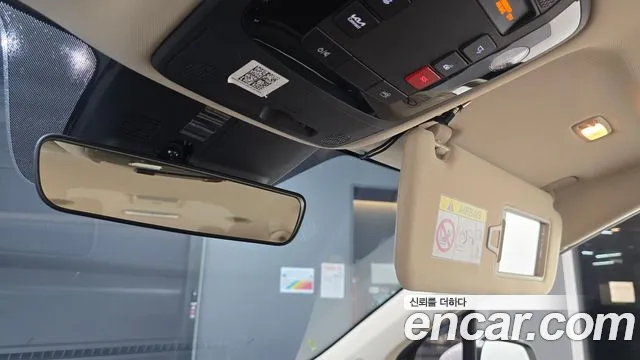 Kia Carnival 2022 thumb 11