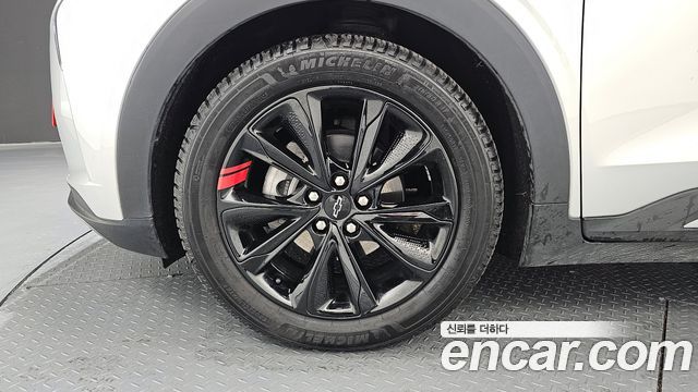 Chevrolet Bolt EV 2022 thumb 6