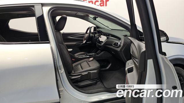 Chevrolet Bolt EV 2022 thumb 12