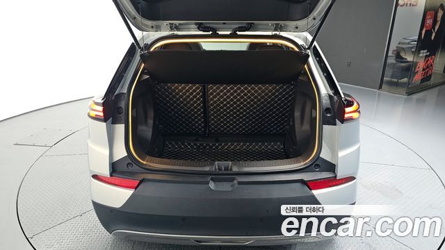 Chevrolet Bolt EV 2022 thumb 11