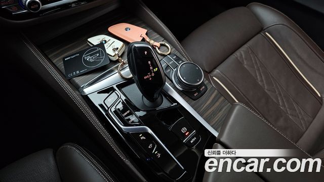 BMW 3 серии GT 2024 thumb 4