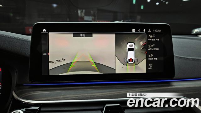BMW 3 серии GT 2024 thumb 7