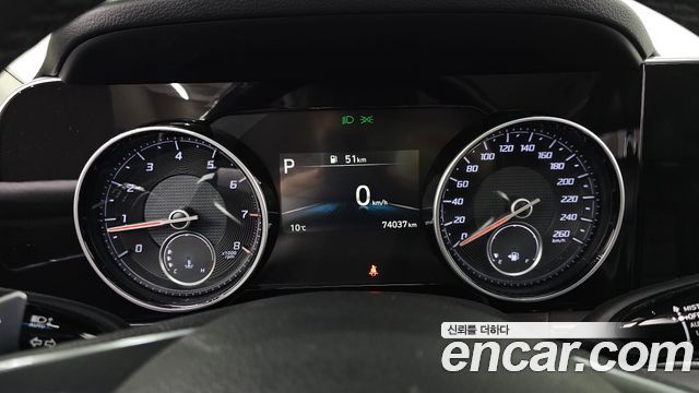 Hyundai Grandeur 2021 thumb 9