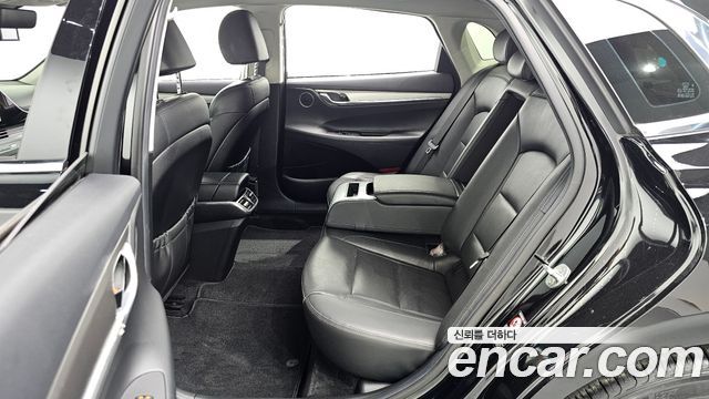Hyundai Grandeur 2021 thumb 12