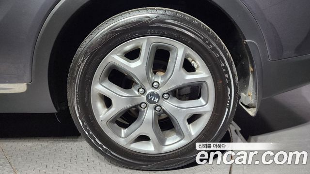 Kia Sorento 2014 thumb 6