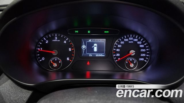 Kia Sorento 2014 thumb 9