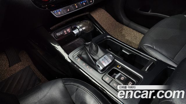 Kia Sorento 2014 thumb 10