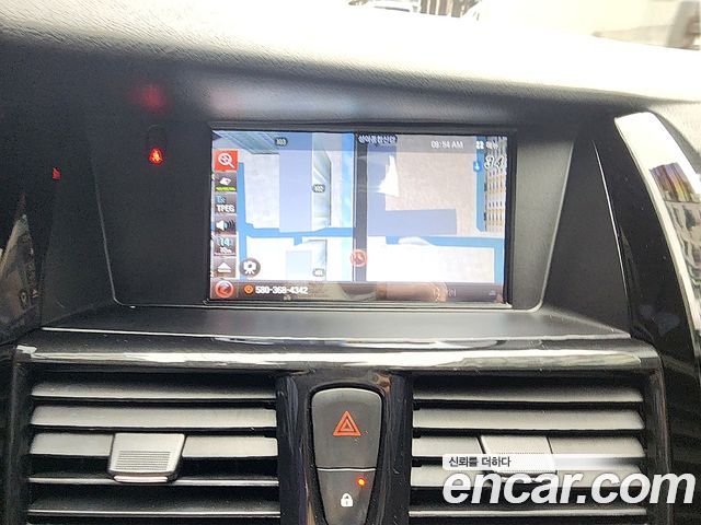 Renault Korea SM7 2017 thumb 9
