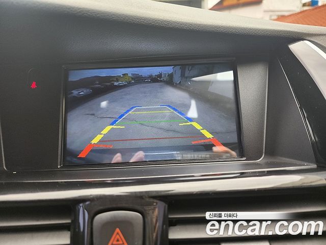 Renault Korea SM7 2017 thumb 10