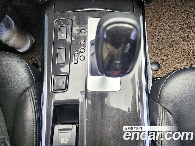 Renault Korea SM7 2017 thumb 11