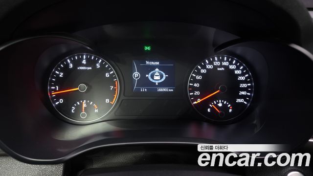 Kia K5 2016 thumb 8