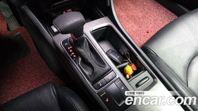 Kia K5 2016 thumb 9
