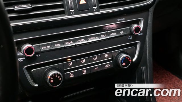 Kia K5 2016 thumb 12