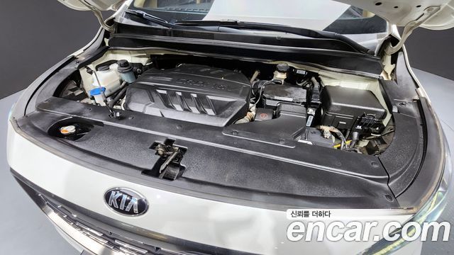 Kia Carnival 2019 thumb 7