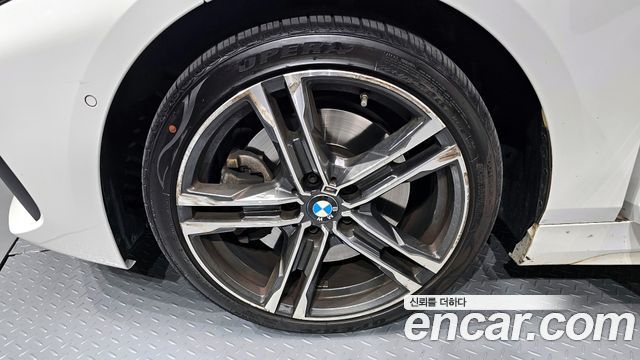 BMW 1 серии 2023 thumb 12