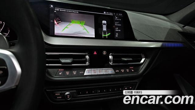 BMW 1 серии 2023 thumb 6