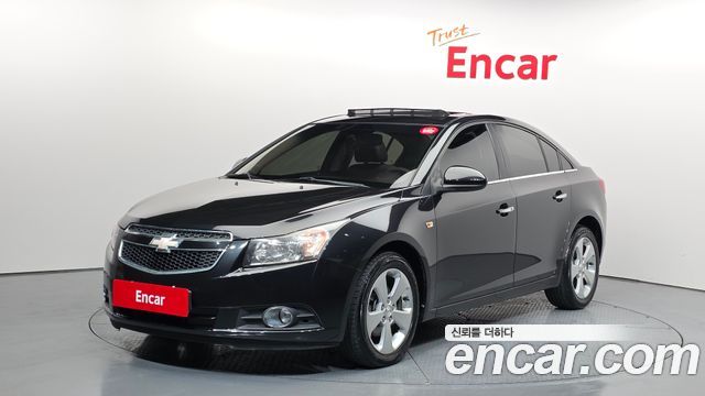 Chevrolet Lacetti 2009 thumb 2