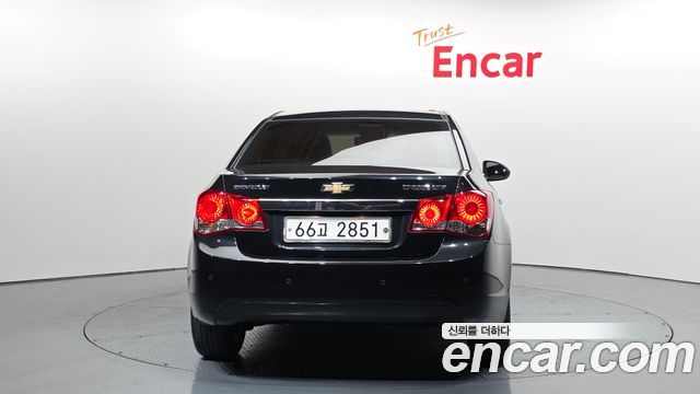 Chevrolet Lacetti 2009 thumb 4
