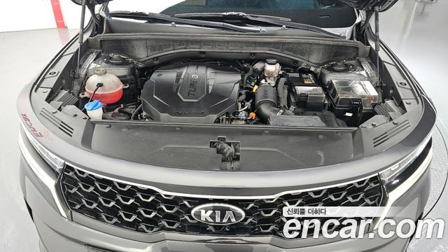 Kia Sorento 2021 thumb 7