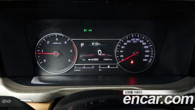 Kia Sorento 2021 thumb 9