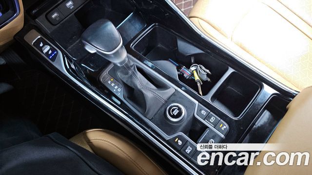 Kia Sorento 2021 thumb 10