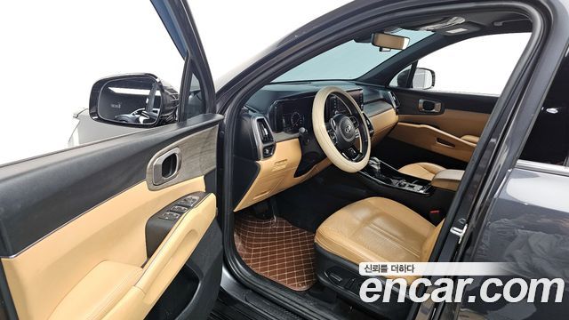Kia Sorento 2021 thumb 11