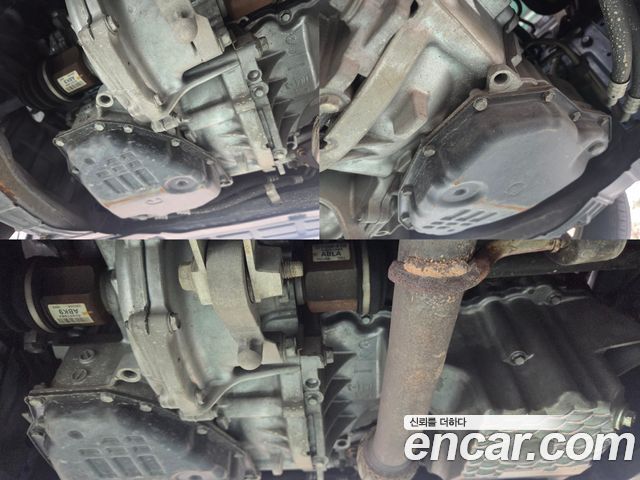 Chevrolet Spark 2017 thumb 3